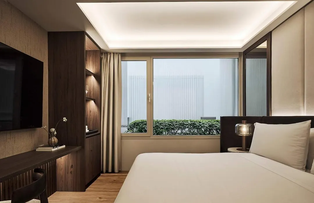Nobu Hotel Madrid-1