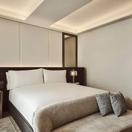 Nobu Hotel Madrid-2