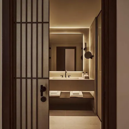 Nobu Hotel Madrid-3
